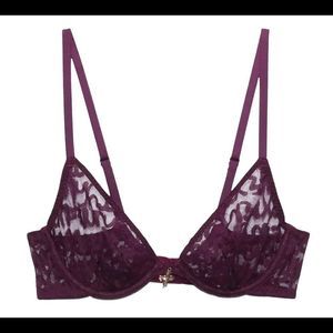 Savage x Fenty Bra Tagged by Savage Unlined Bra